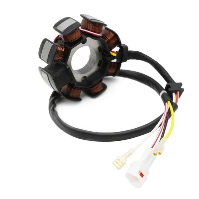 Stator KTM 250 300 400 450 530 XC-W EXC Husqvarna TE250 TE300 TX300