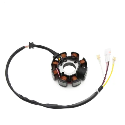 Stator KTM 250 300 400 450 530 XC-W EXC Husqvarna TE250 TE300 TX300
