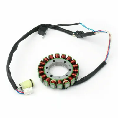 Stator Alternator Yamaha GRIZZLY 660 Rhino 350 400 450 Kodiak