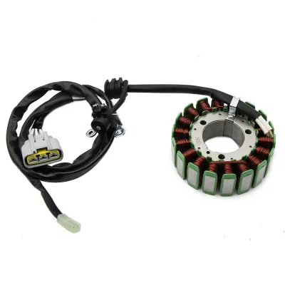 Stator Alternator Yamaha FZ09 Tracer 900 GT XSR900 MTM850 FJ09 MT09 A890