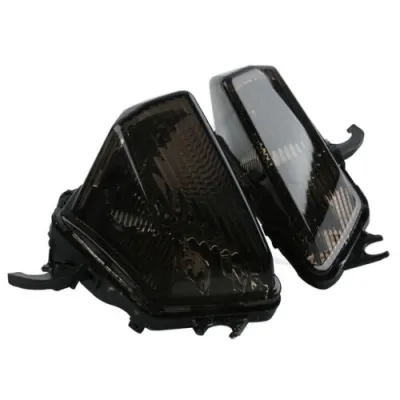 Set Semnalizari Fata Kawasaki Z1000SX Ninja 2011-2016 17 Fumurii