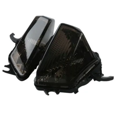 Set Semnalizari Fata Kawasaki Z1000SX Ninja 2011-2016 17 Fumurii