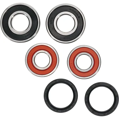 Kit Rulmenti roata Spate BMW Dakar F650 1999-2015 All Balls 25-1646