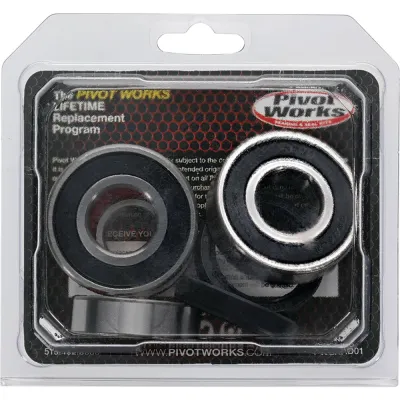 Kit Rulmenti roata Spate BMW Dakar F650 1999-2015 All Balls 25-1646