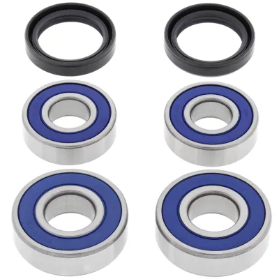 Kit Rulmenti roata Spate BMW Dakar F650 1999-2015 All Balls 25-1646