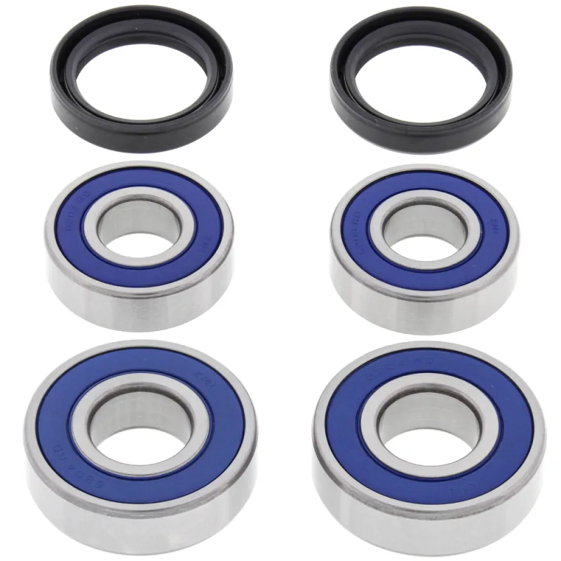 Kit Rulmenti roata Spate BMW Dakar F650 1999-2015 All Balls 25-1646