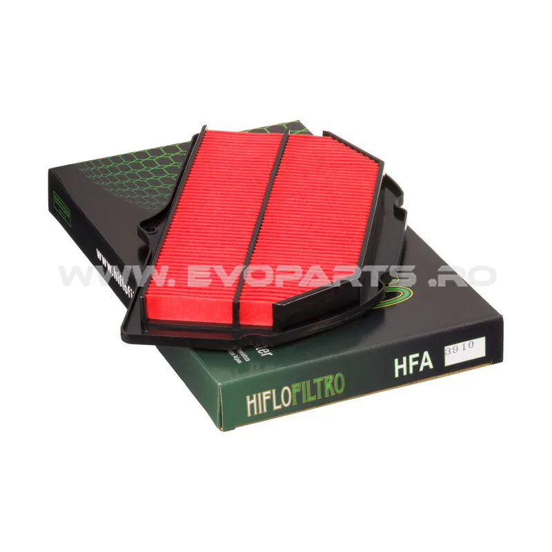 Filtru Aer Moto Atv HIFLOFILTRO HFA3910
