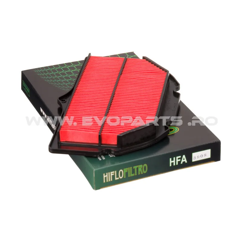 Filtru Aer Moto Atv HIFLOFILTRO HFA3908
