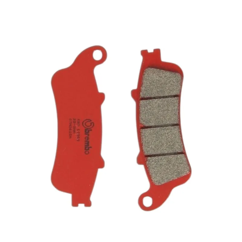 Placute Frana Fata Sinter Brembo 07HO42SA