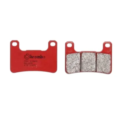 Placute Frana Fata Sinter Brembo 07SU27SA