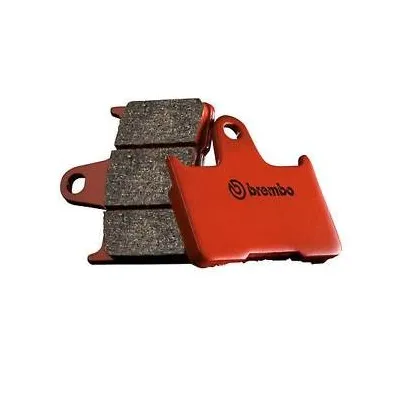 Placute Frana Spate Sinter Brembo 07SU25SP