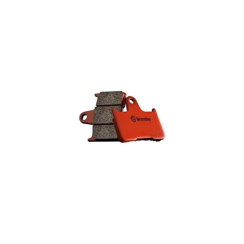 Placute Frana Spate Sinter Brembo 07SU25SP