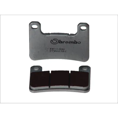 Placute Frana Fata Sinter Carbon Brembo 07SU27SC