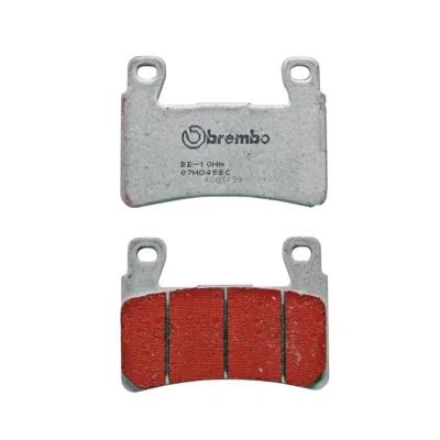 Placute frana fata brembo sinter carbon 07HO45SC