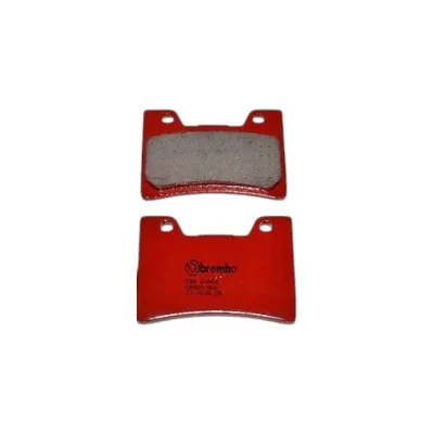Placute frana fata brembo sinter 07YA24SA