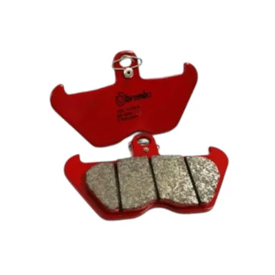 Placute frana fata brembo sinter 07BB24SA