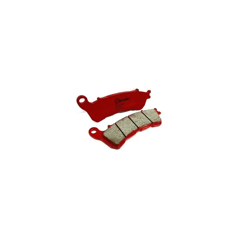 Placute frana fata brembo sinter 07HO57SA