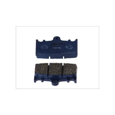 Placute frana brembo carbon ceramic 07SU3002