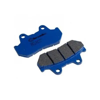 Placute frana fata brembo carbon ceramic 07HO1807
