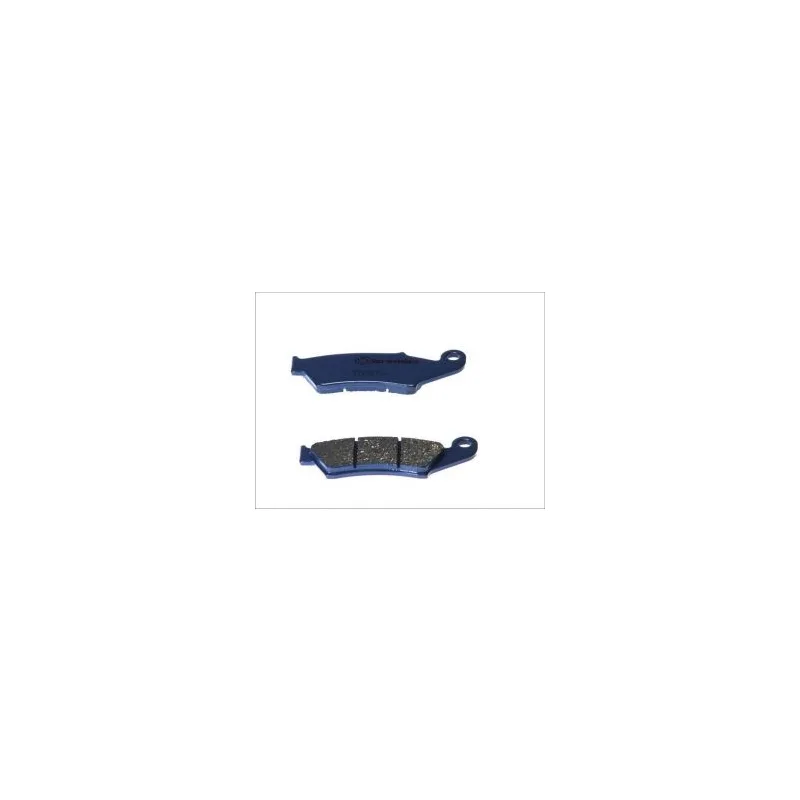 Placute frana brembo carbon ceramic 07KA17TT