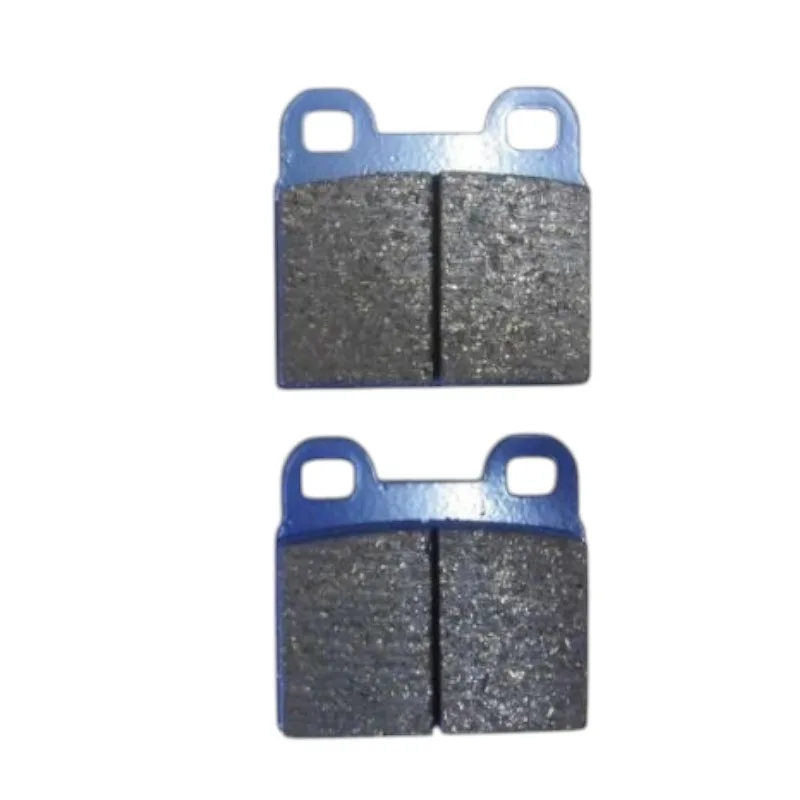 Placute frana fata brembo carbon ceramic 07GR6007