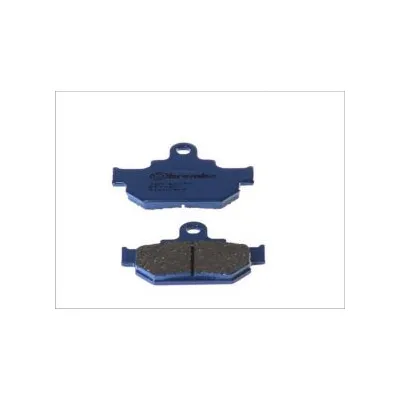 Placute frana fata brembo carbon ceramic 07SU0904