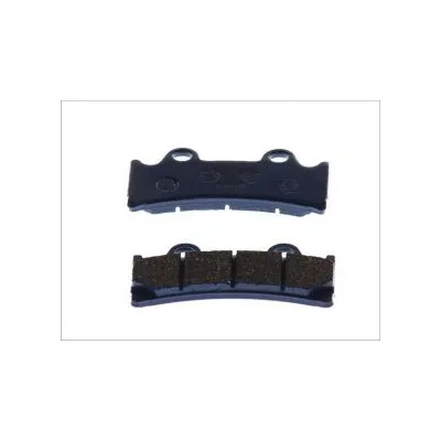 Placute frana brembo carbon ceramic 07YA3208