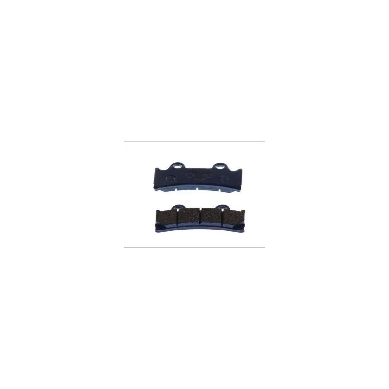 Placute frana brembo carbon ceramic 07YA3208