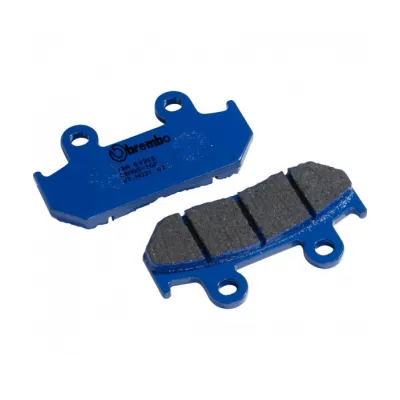 Placute frana fata brembo carbon ceramic 07HO2107