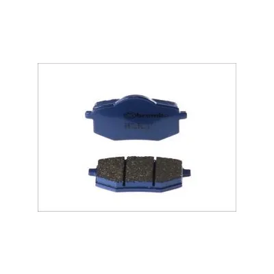 Placute frana fata brembo carbon ceramic 07YA1909