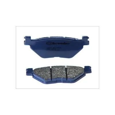 Placute frana brembo carbon ceramic 07YA3908