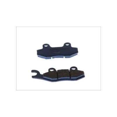 Placute frana brembo carbon ceramic 07SU1215