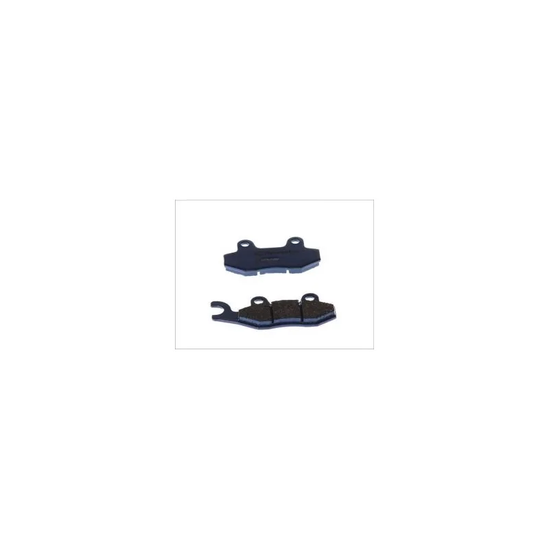 Placute frana brembo carbon ceramic 07SU1215