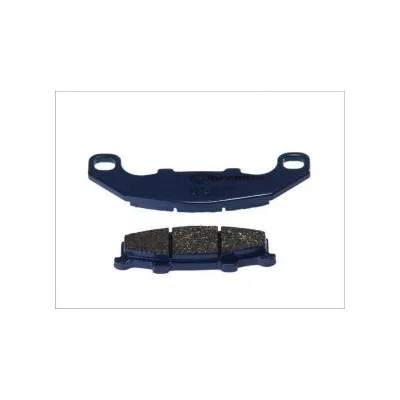 Placute frana brembo carbon ceramic 07KA1117