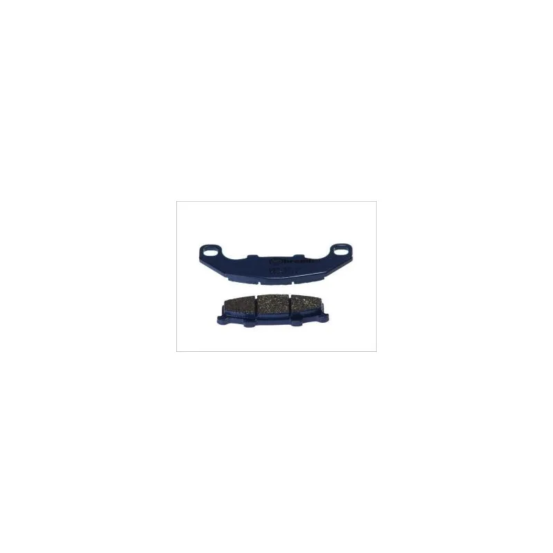Placute frana brembo carbon ceramic 07KA1117