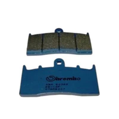 Placute frana fata brembo carbon ceramic 07GR6207