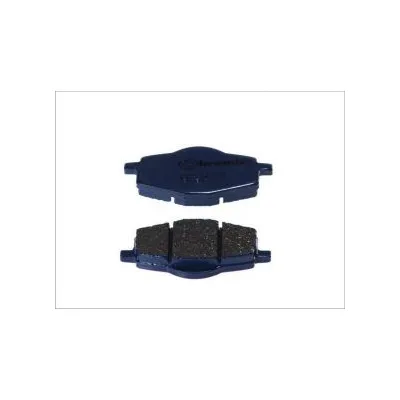 Placute frana fata brembo carbon ceramic 07YA1407