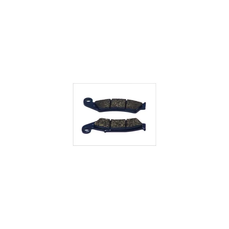 Placute frana brembo carbon ceramic 07HO2506