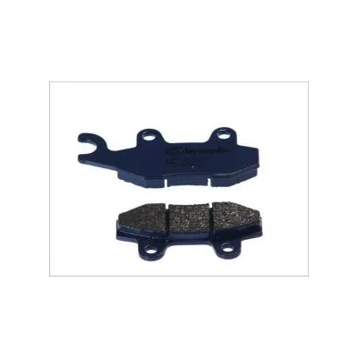 Placute frana brembo carbon ceramic 07YA2008