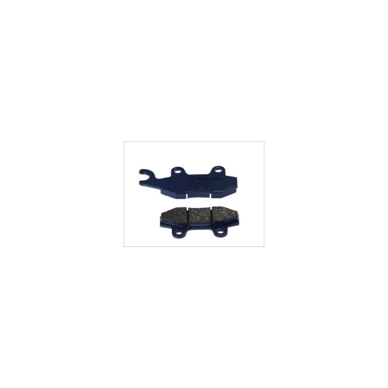 Placute frana brembo carbon ceramic 07YA2008