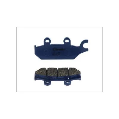 Placute frana fata brembo carbon ceramic 07YA2508