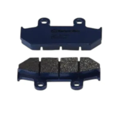 Placute frana fata brembo carbon ceramic 07HO3509