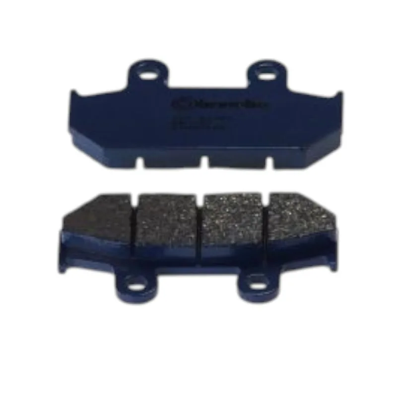 Placute frana fata brembo carbon ceramic 07HO3509