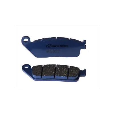 Placute frana brembo carbon ceramic 07HO3405