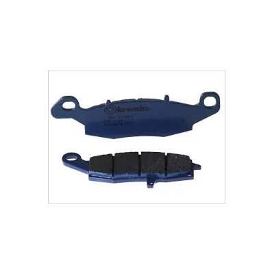 Placute Frana Fata Ceramic Brembo 07KA1907