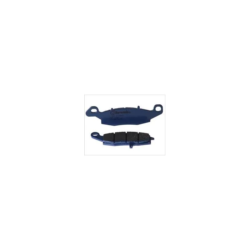 Placute Frana Fata Ceramic Brembo 07KA1907