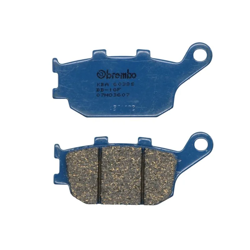Placute Frana Spate Ceramic Brembo 07HO3607