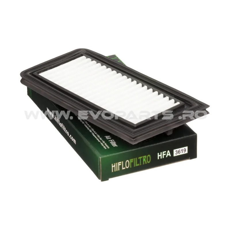 Filtru Aer Moto Atv HIFLOFILTRO HFA3619