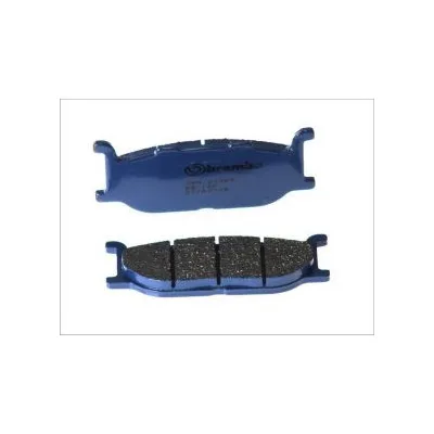 BREMBO Placute frana fata brembo carbon ceramic 07YA2709