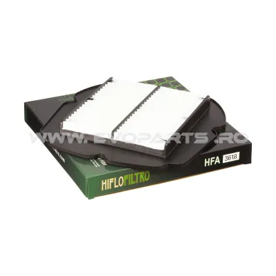 Filtru Aer Moto Atv HIFLOFILTRO HFA3618